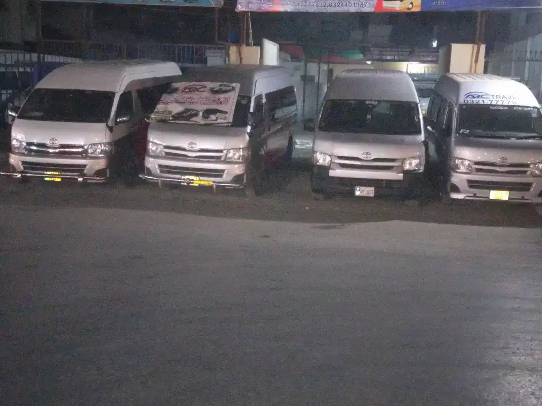 ARC TRAVELS n Tour's