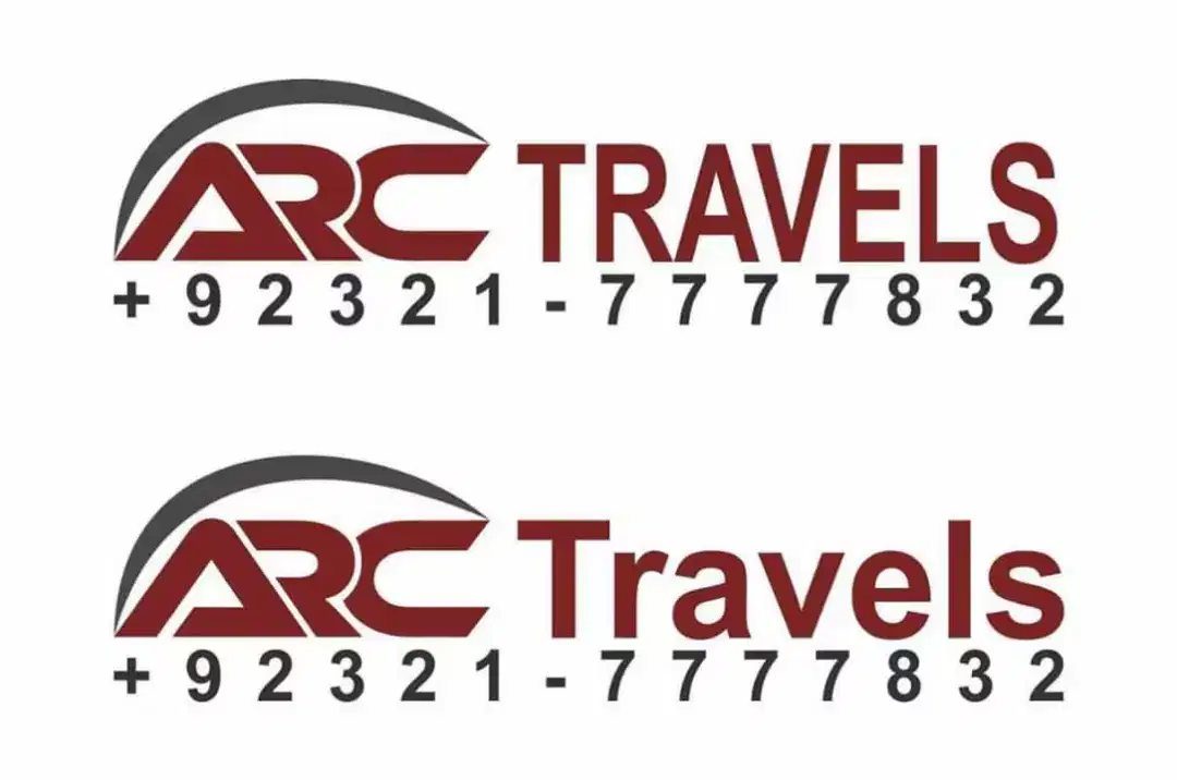 ARC TRAVELS n Tour's