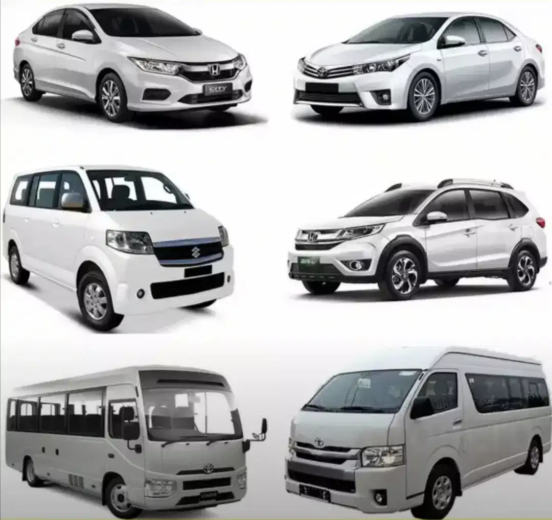 METRO RENT A CAR SERVICE 24 /7