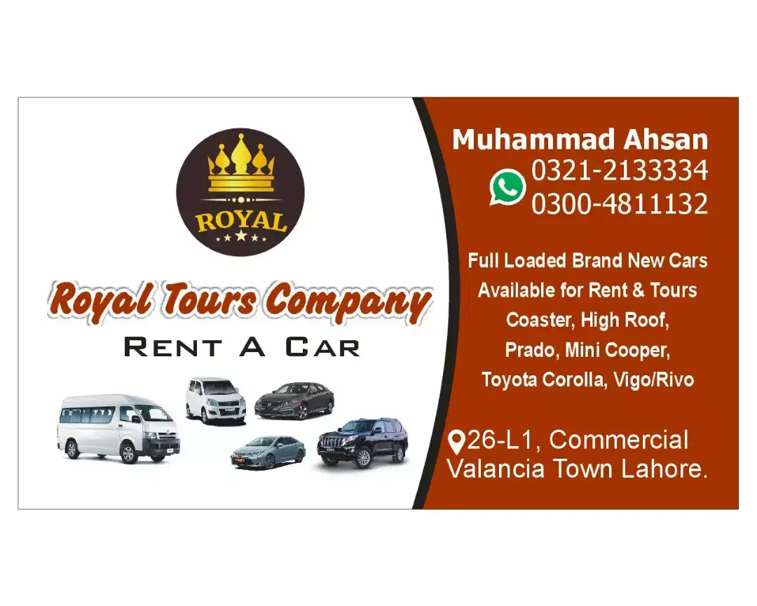 METRO RENT A CAR SERVICE 24 /7