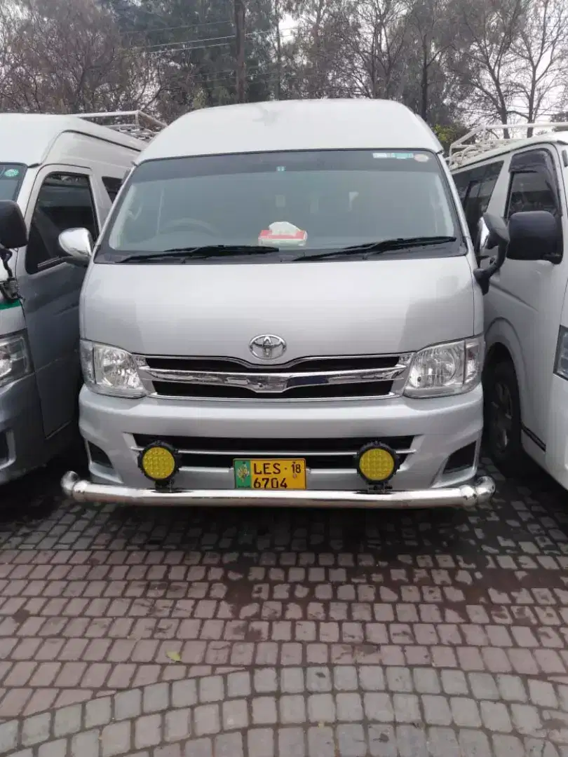 METRO RENT A CAR SERVICE 24 /7