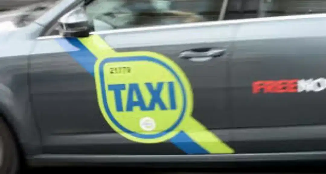 Kohat Taxi Service & Rent A Car, Booking A Car.