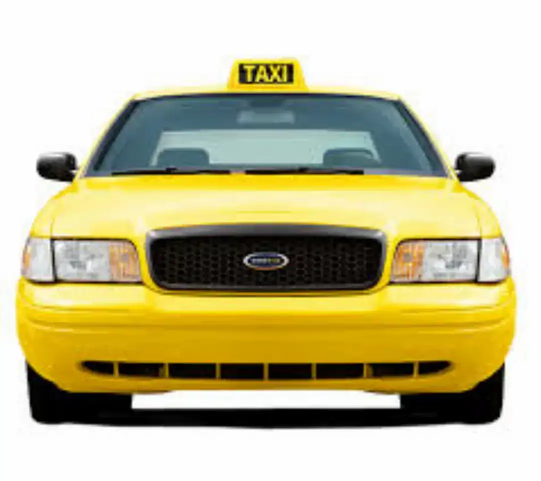 Kohat Taxi Service & Rent A Car, Booking A Car.
