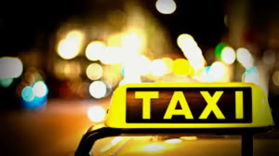 Kohat Taxi Service & Rent A Car, Booking A Car.