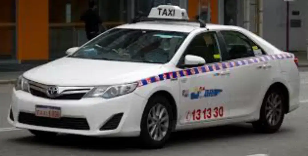 Kohat Taxi Service & Rent A Car, Booking A Car.