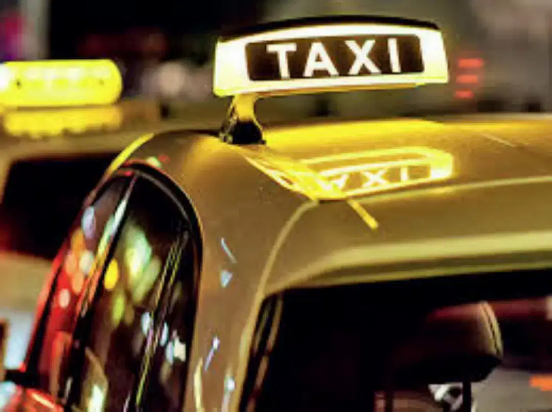 Kohat Taxi Service & Rent A Car, Booking A Car.