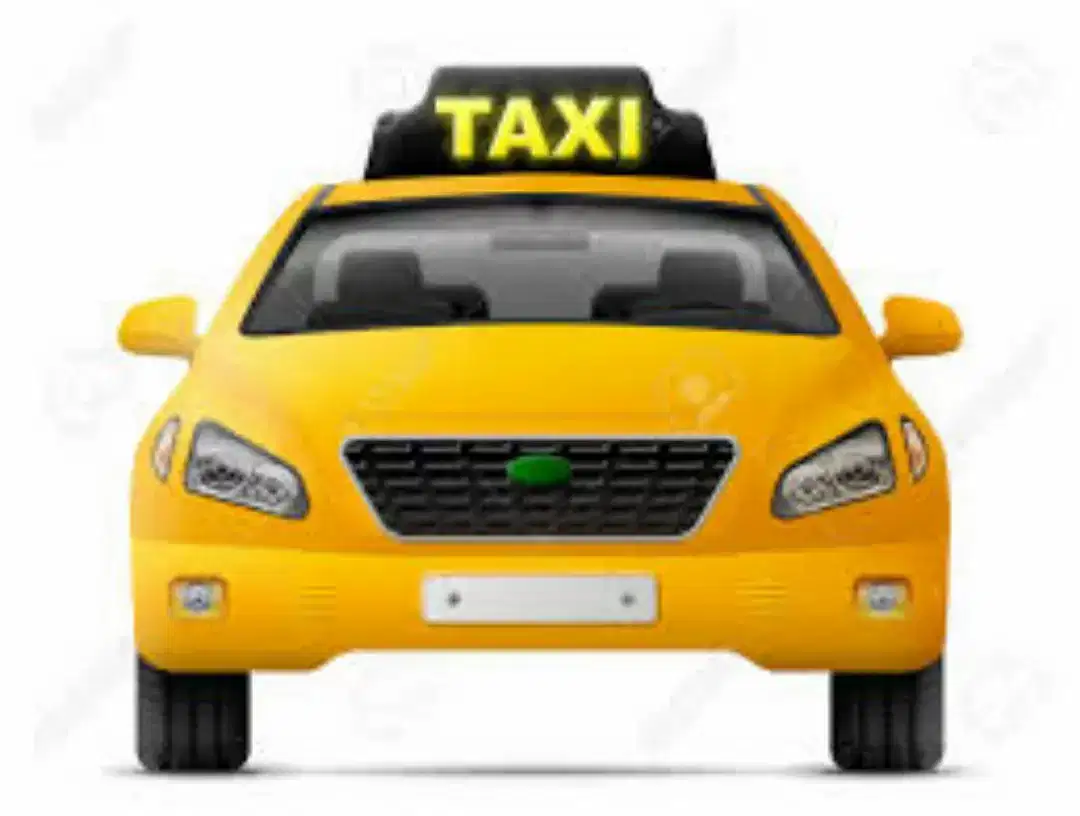 Kohat Taxi Service & Rent A Car, Booking A Car.