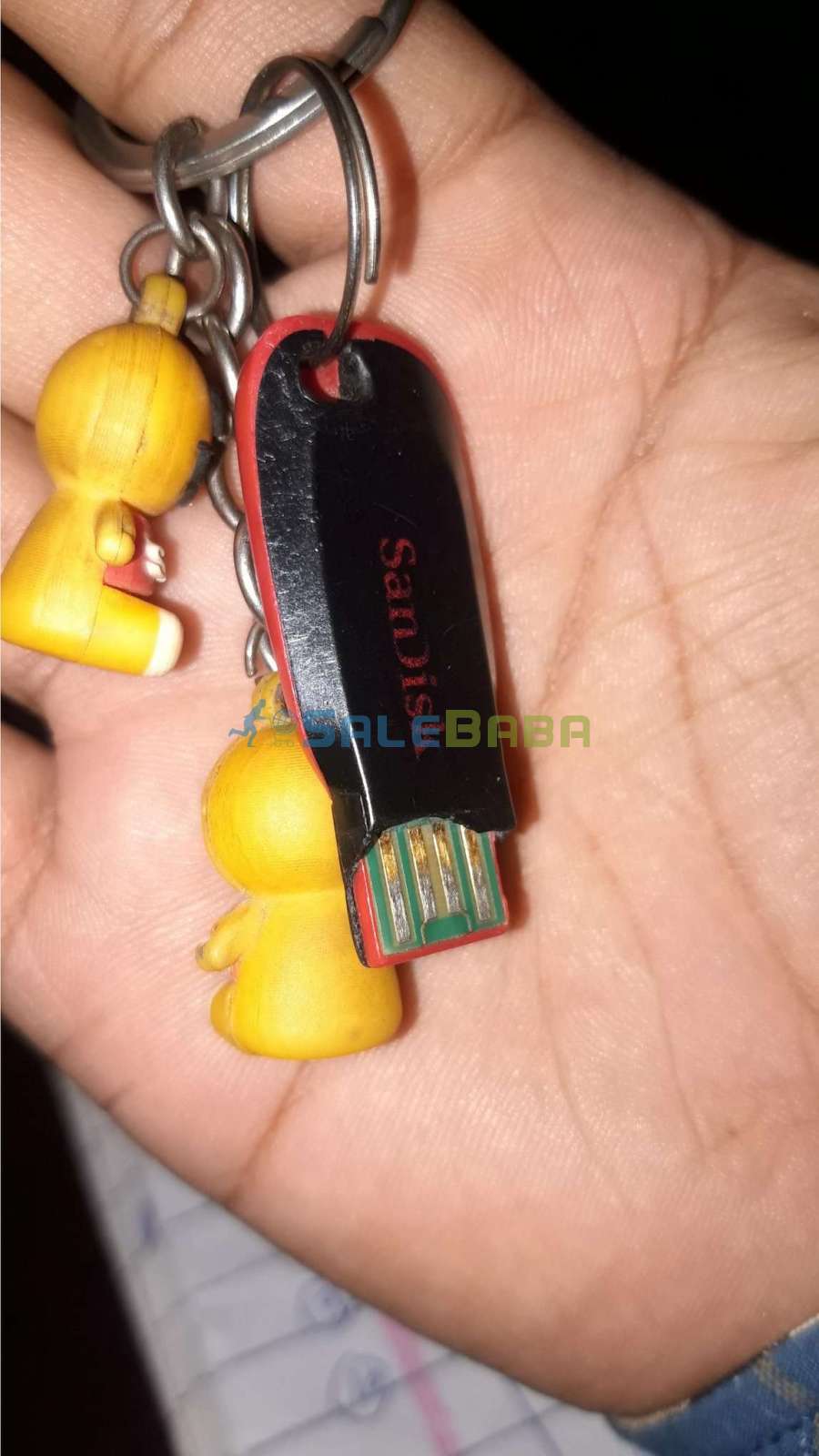 Sandisk Ultra Flair 32GB USB 3.0 Flash Drive For Sale In Khanewal