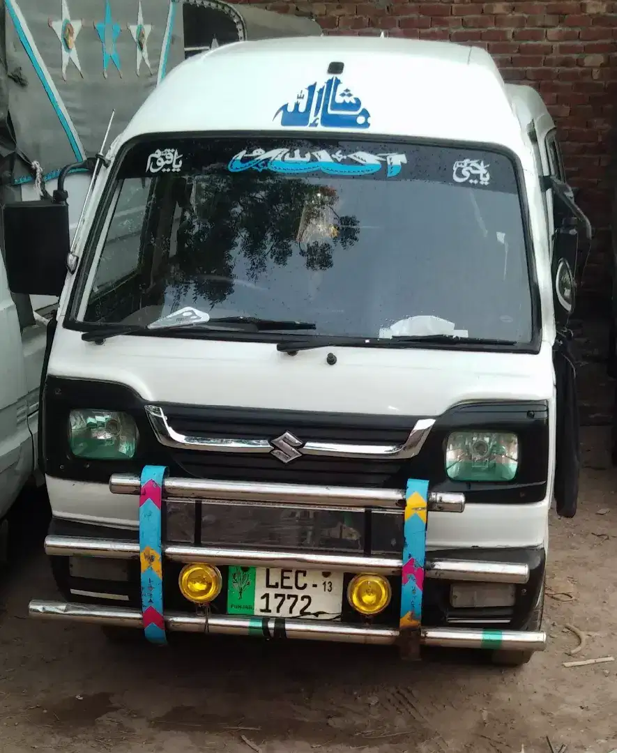 Rana's Travel Service/ Pick and drop Suzuki Bolan