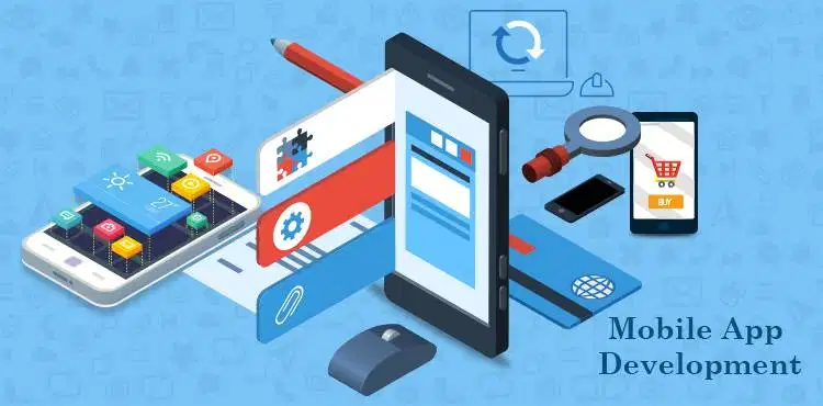 Mobile App Development at very affordable prices in Pakistan