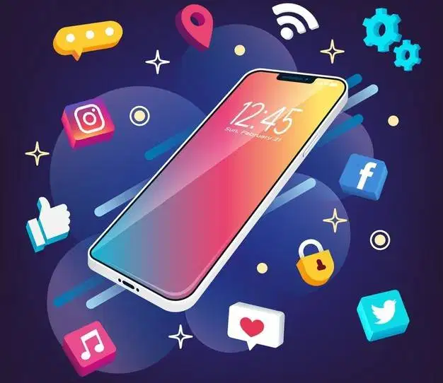 Mobile App and Web App Development