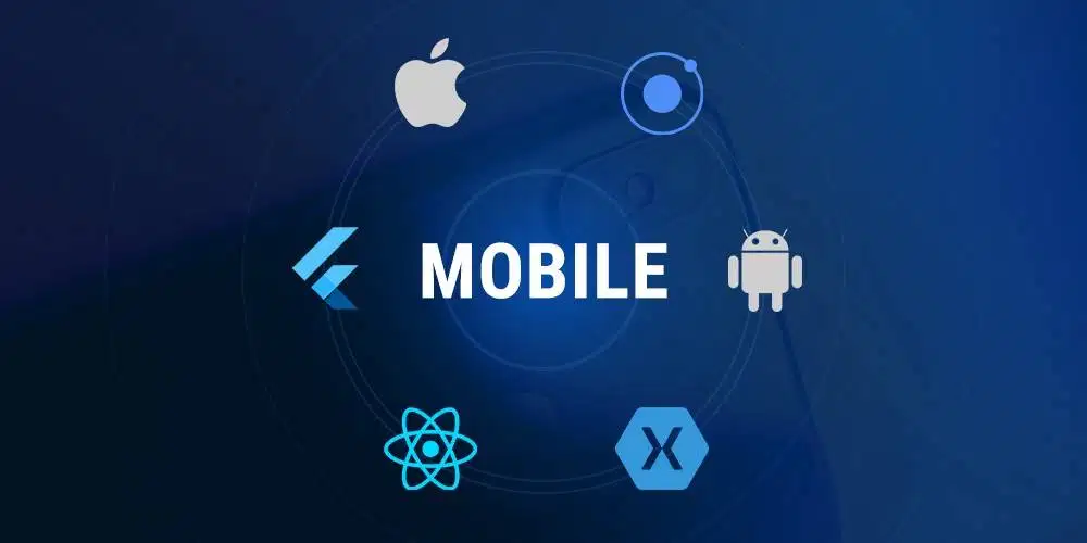 Mobile App and Web App Development
