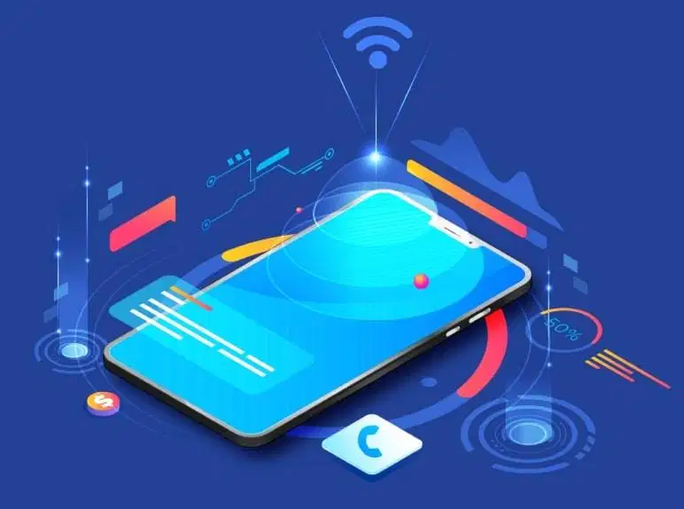 Mobile App and Web App Development