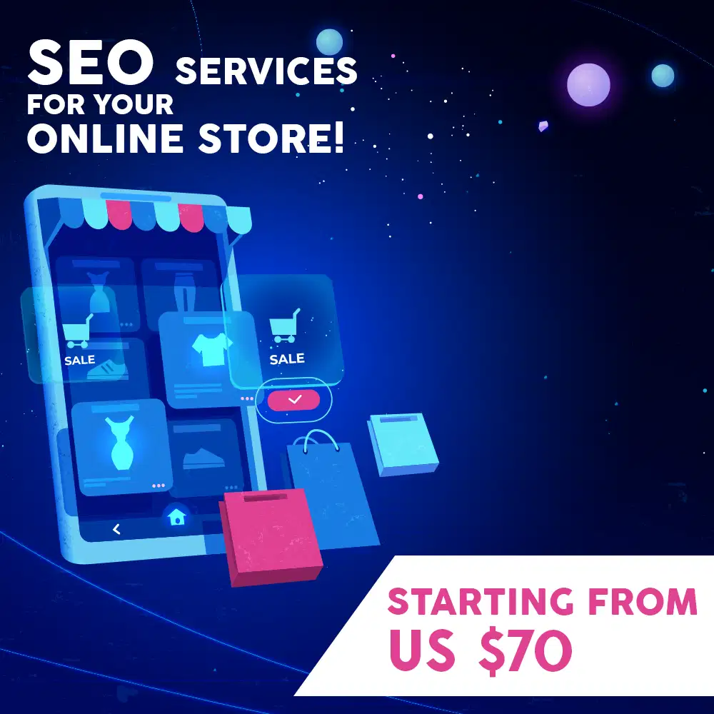 Digital Marketing Services - SEO Services - Social Media - Facebook