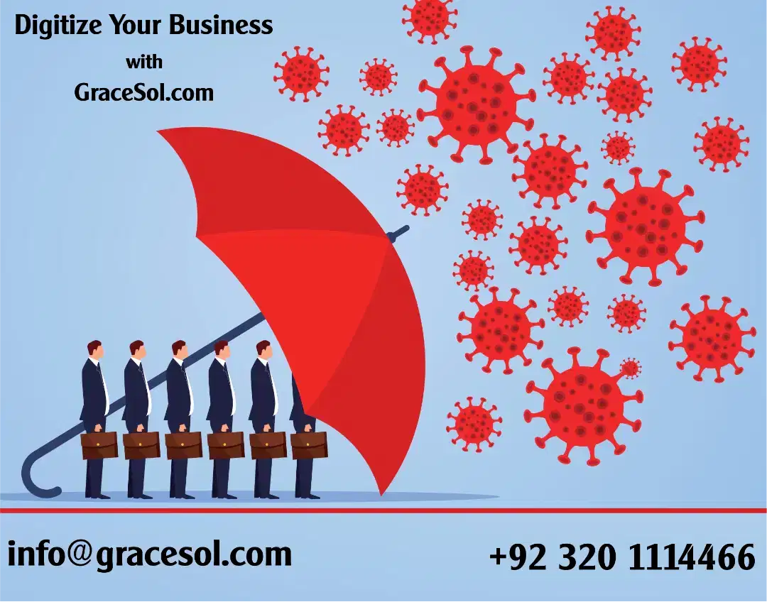 Digital Marketing Services by GraceSol | Internet Marketing
