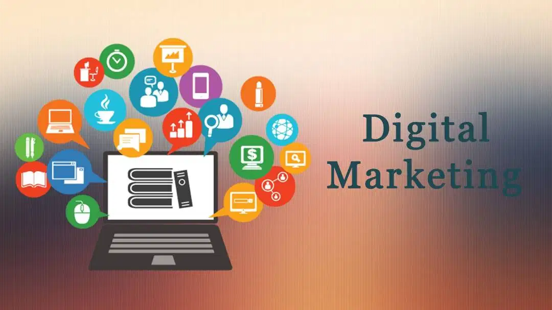 Digital Marketing Solutions Internet Marketing Social Media Marketing