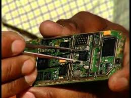 Professional Smart Phones Repairing