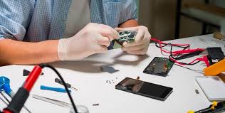 Professional Smart Phones Repairing