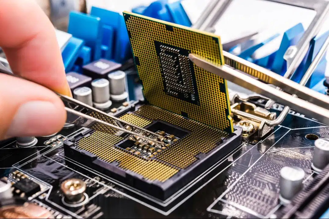 Installation and repairing of all Laptops and desktop PC