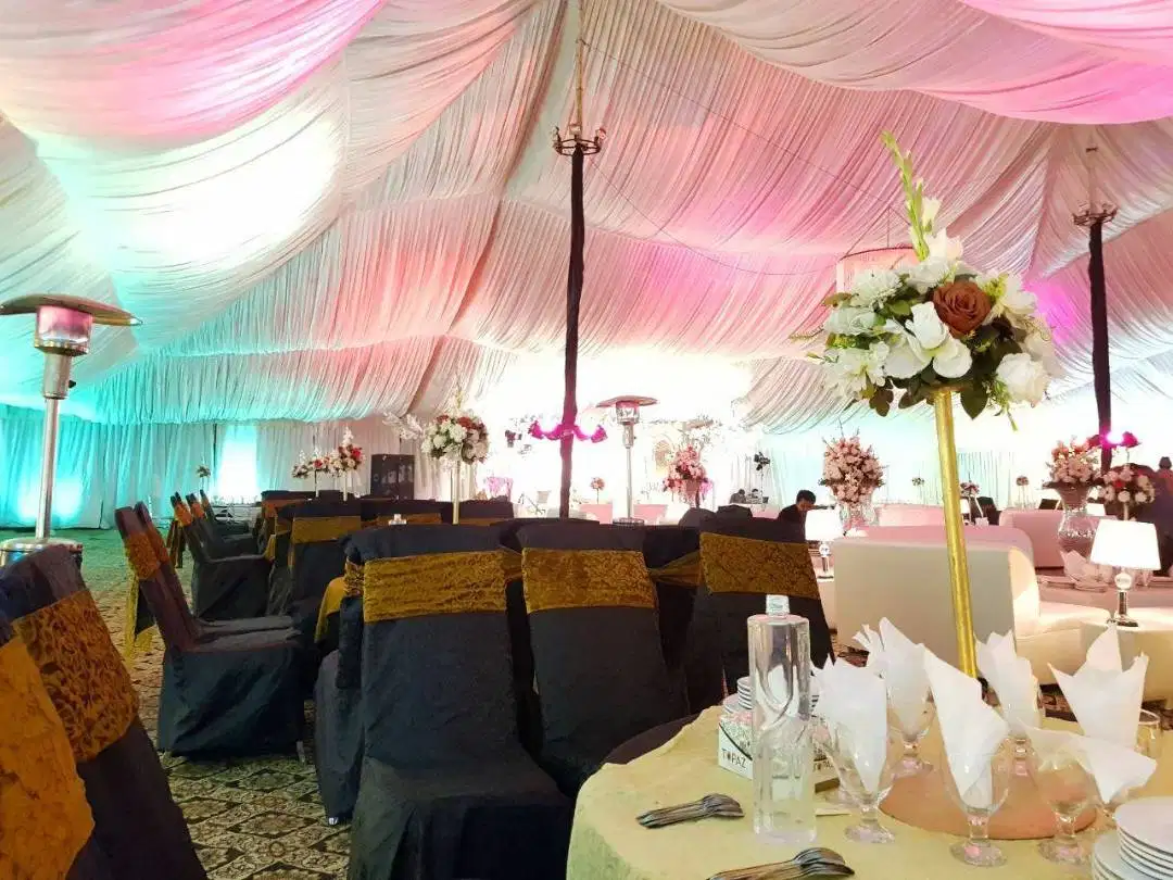 Barkat Event Management & Catering