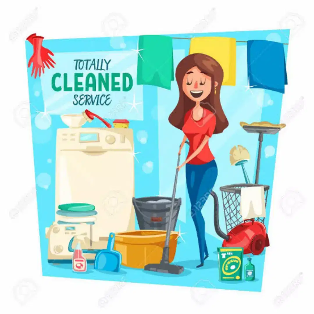 Maid, Maid, Maid searching is a big problem