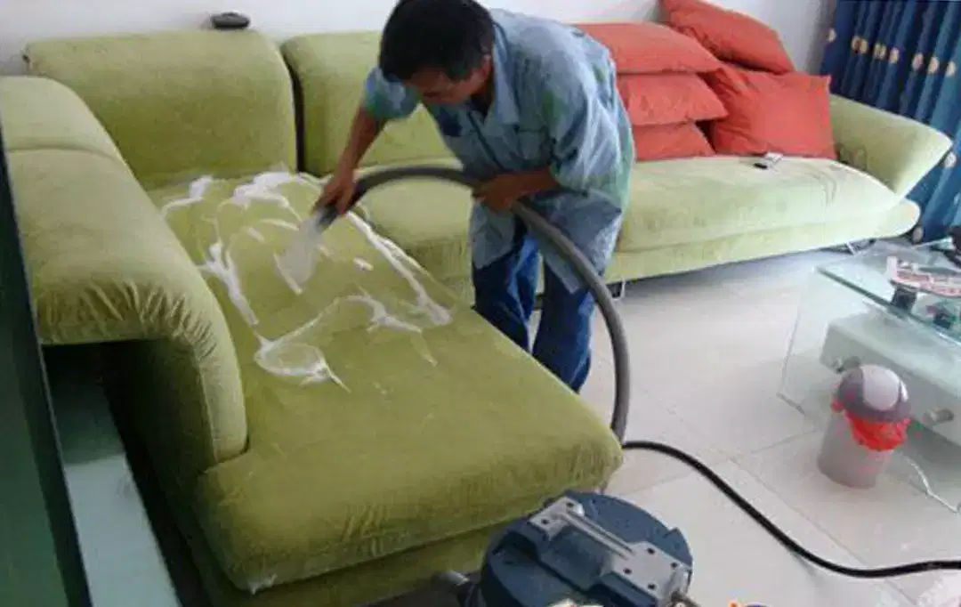 all Lahore me sofa wash or dry cleaning karain