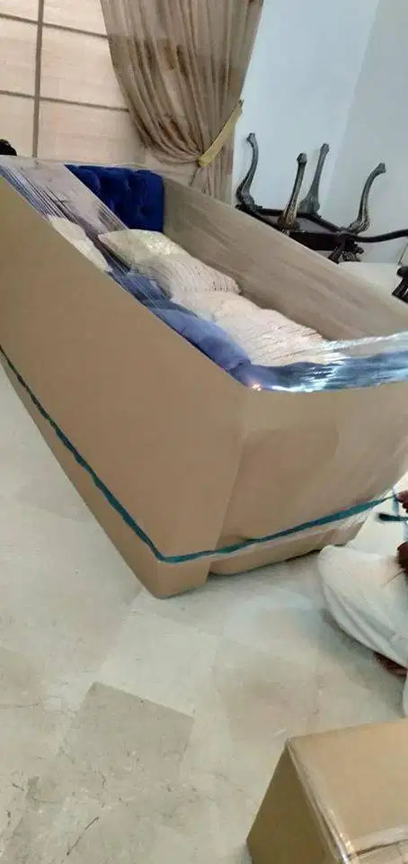 Home Shifting Services