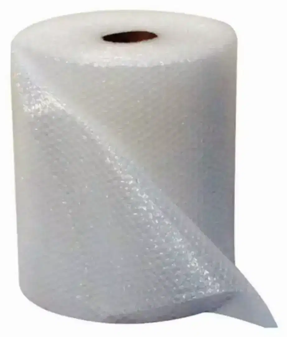 Packaging Material (Bubble Wrap ,packing tape etc)
