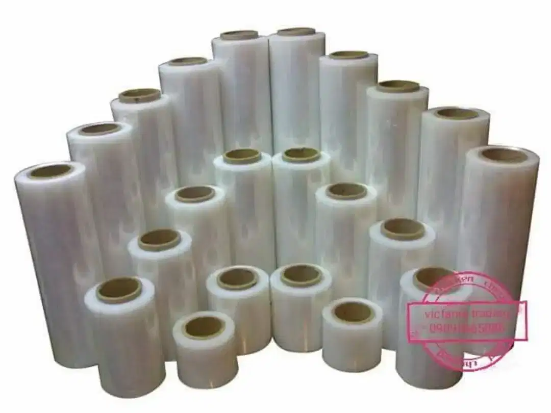Packaging Material (Bubble Wrap ,packing tape etc)