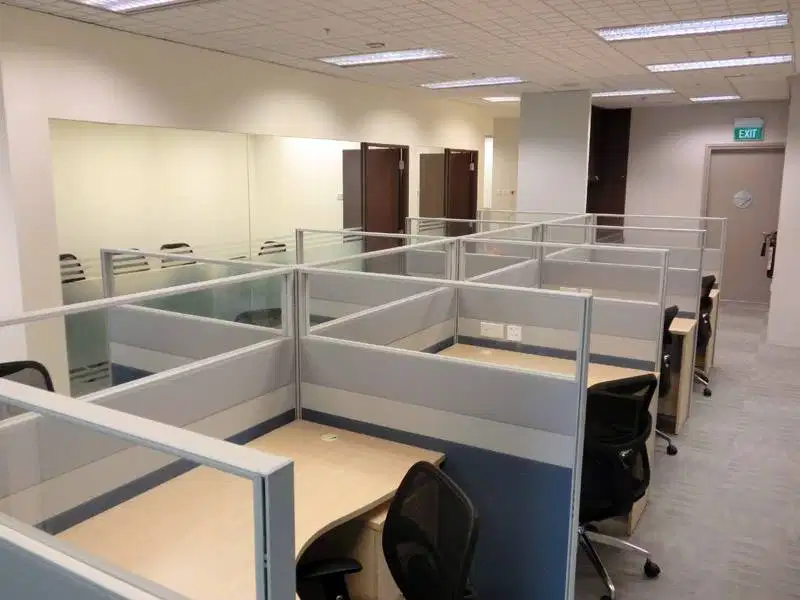 Office Renovation Services in Lahore