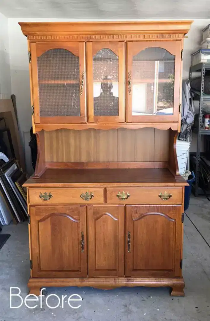 FURNITURE POLISH