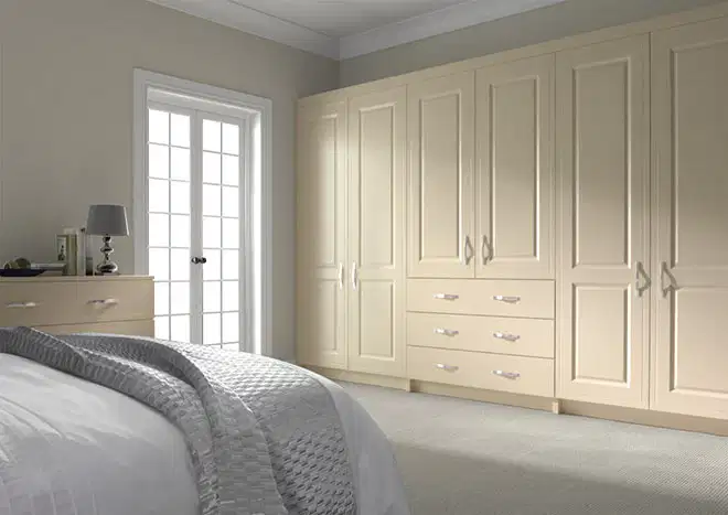 Carpenter at your door step