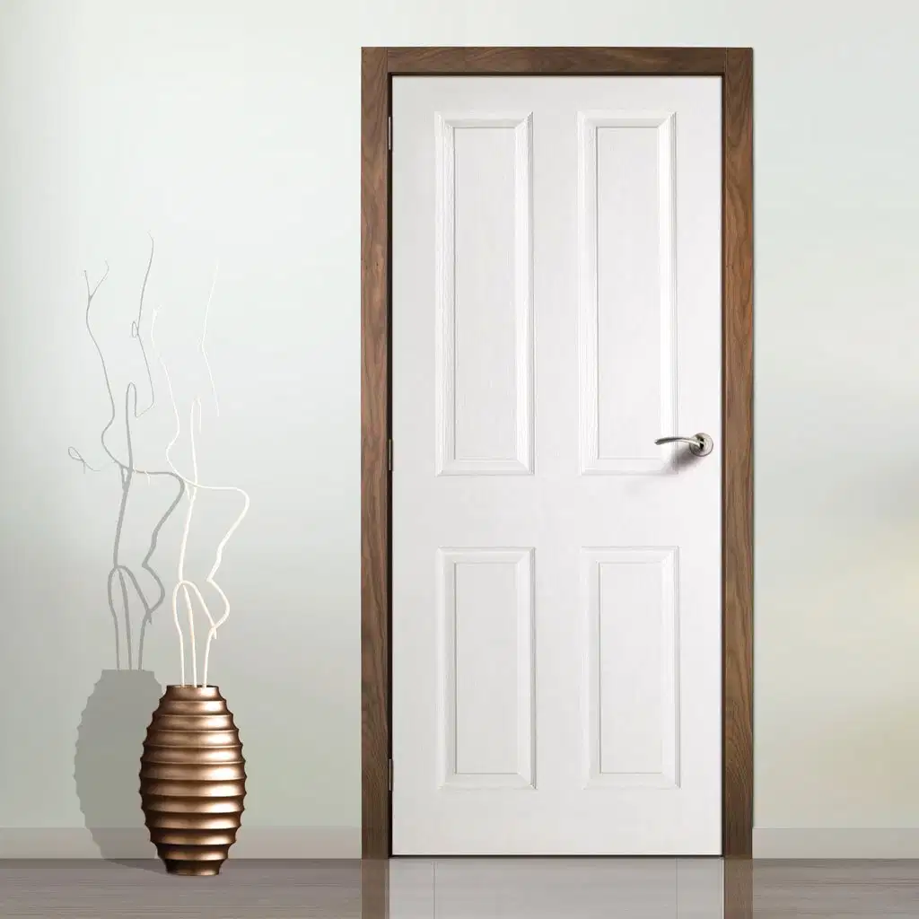 Carpenter at your door step