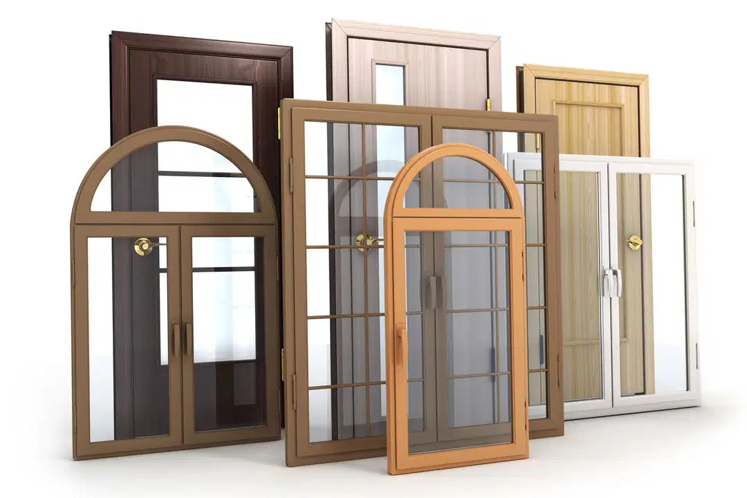 Carpenter at your door step