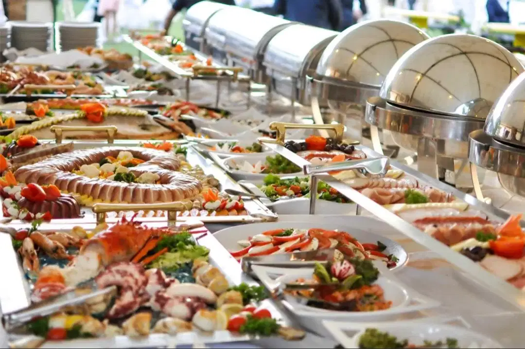 Virsa Catering Company (PVT) LTD.