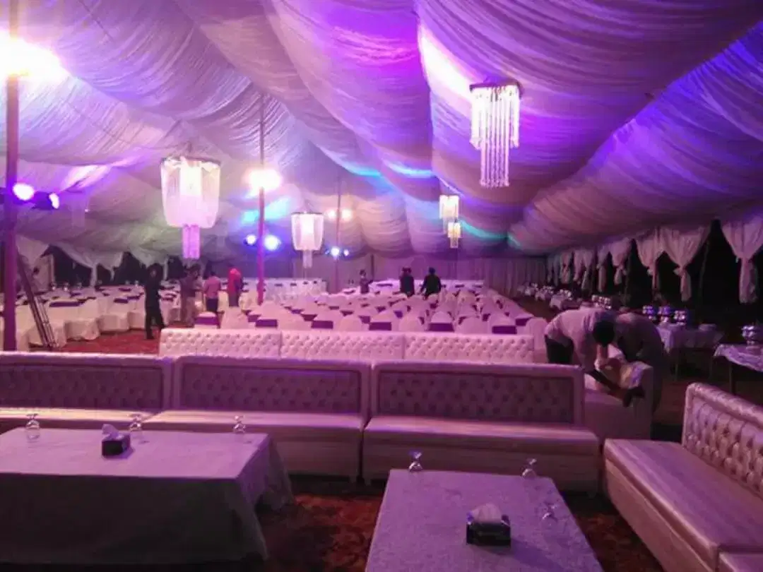 Creative Caterers and Decorators