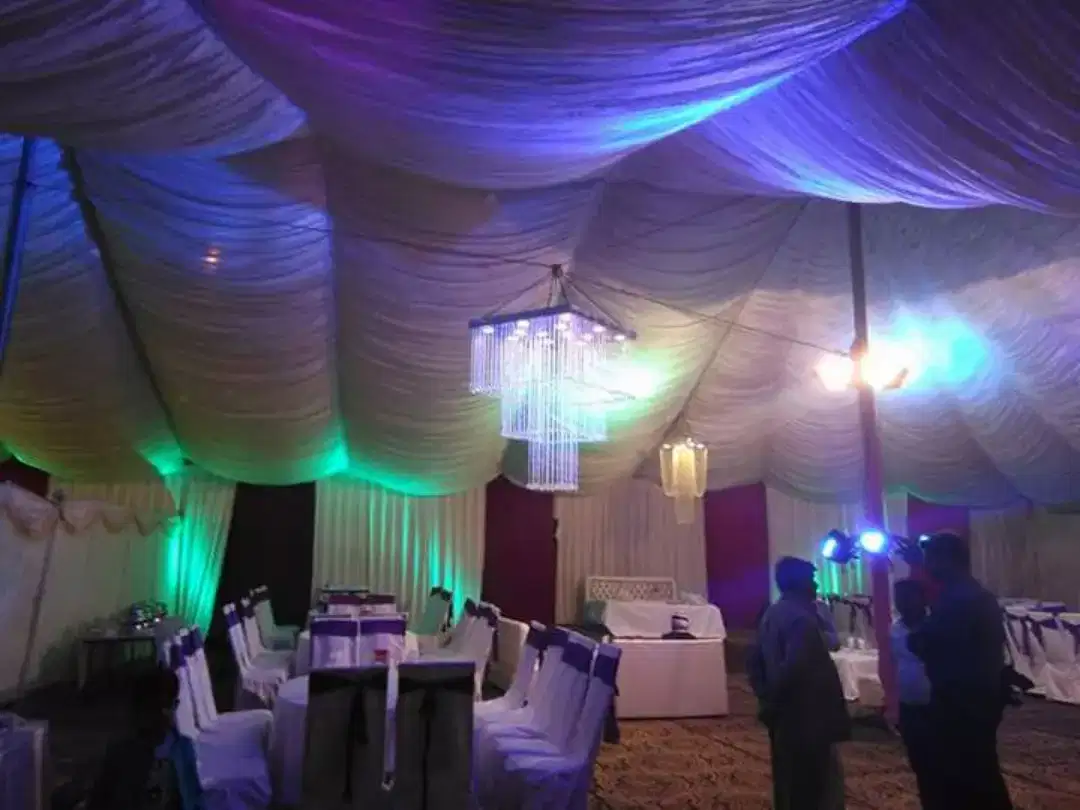 Creative Caterers and Decorators