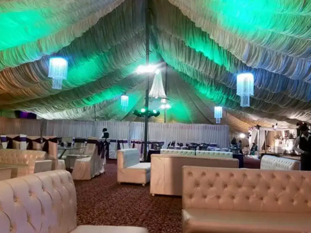 Creative Caterers and Decorators