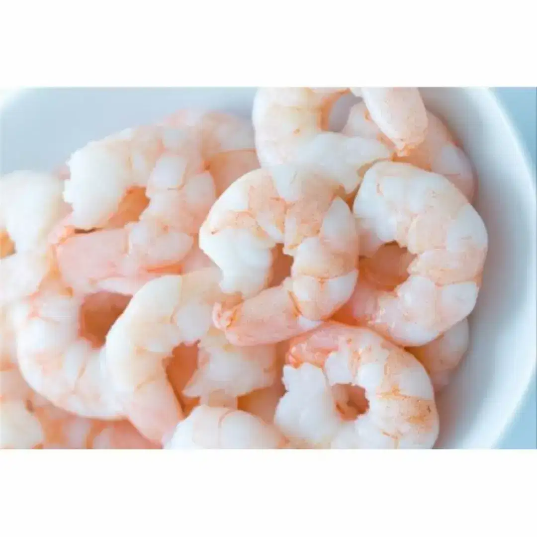 Exported Quality Prawns peeled and Fresh