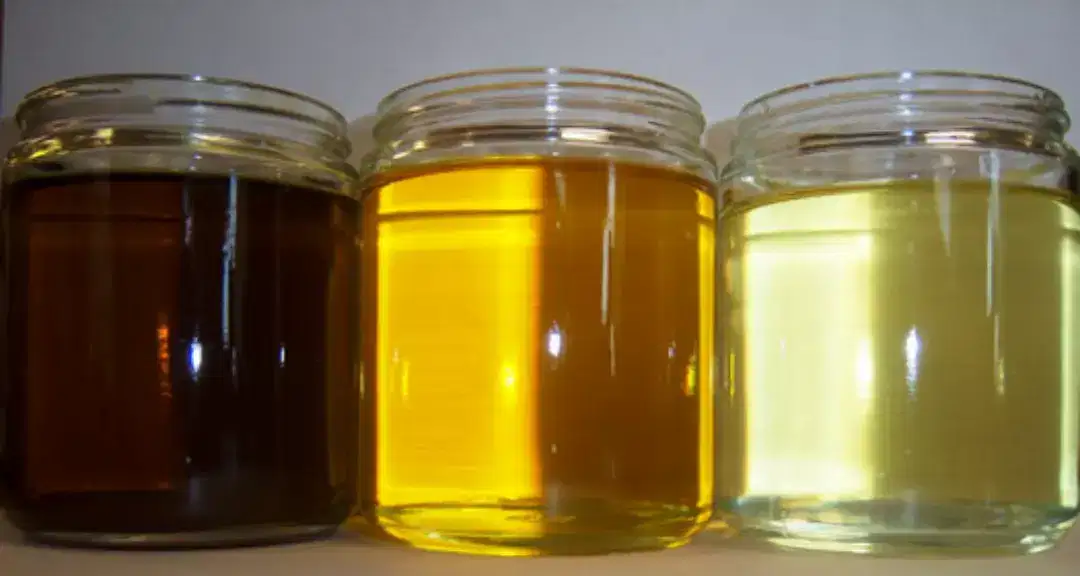 Al Fazal Cooking oil 100% pure port imported oil