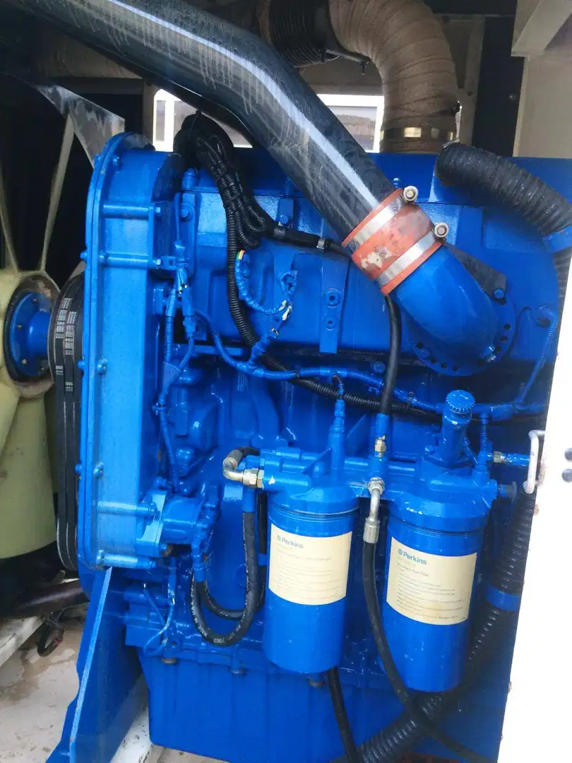 Diesel Generators