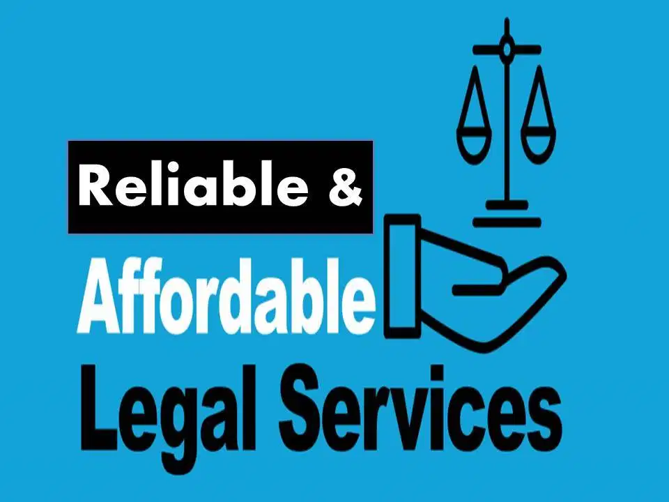 TAX & LEGAL MATTERS