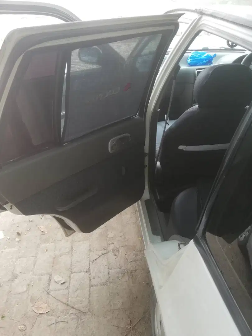 Cultus bumper to bumper geniune