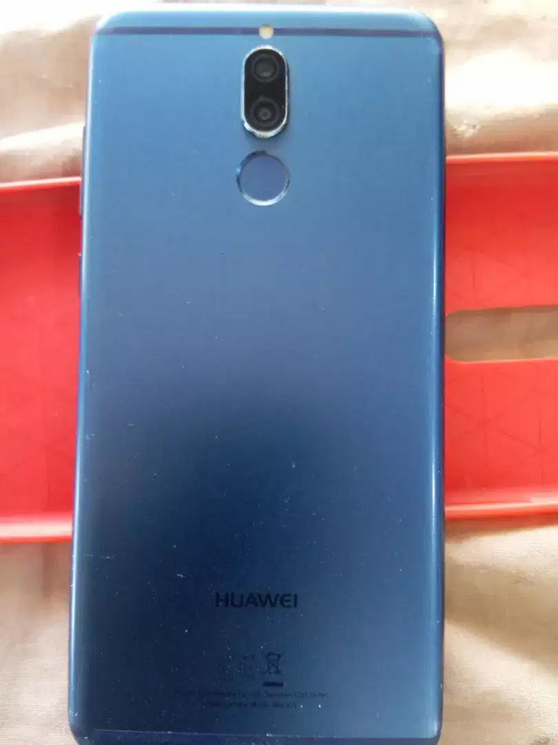 Huawei M104.64. Big big battery ok VIP