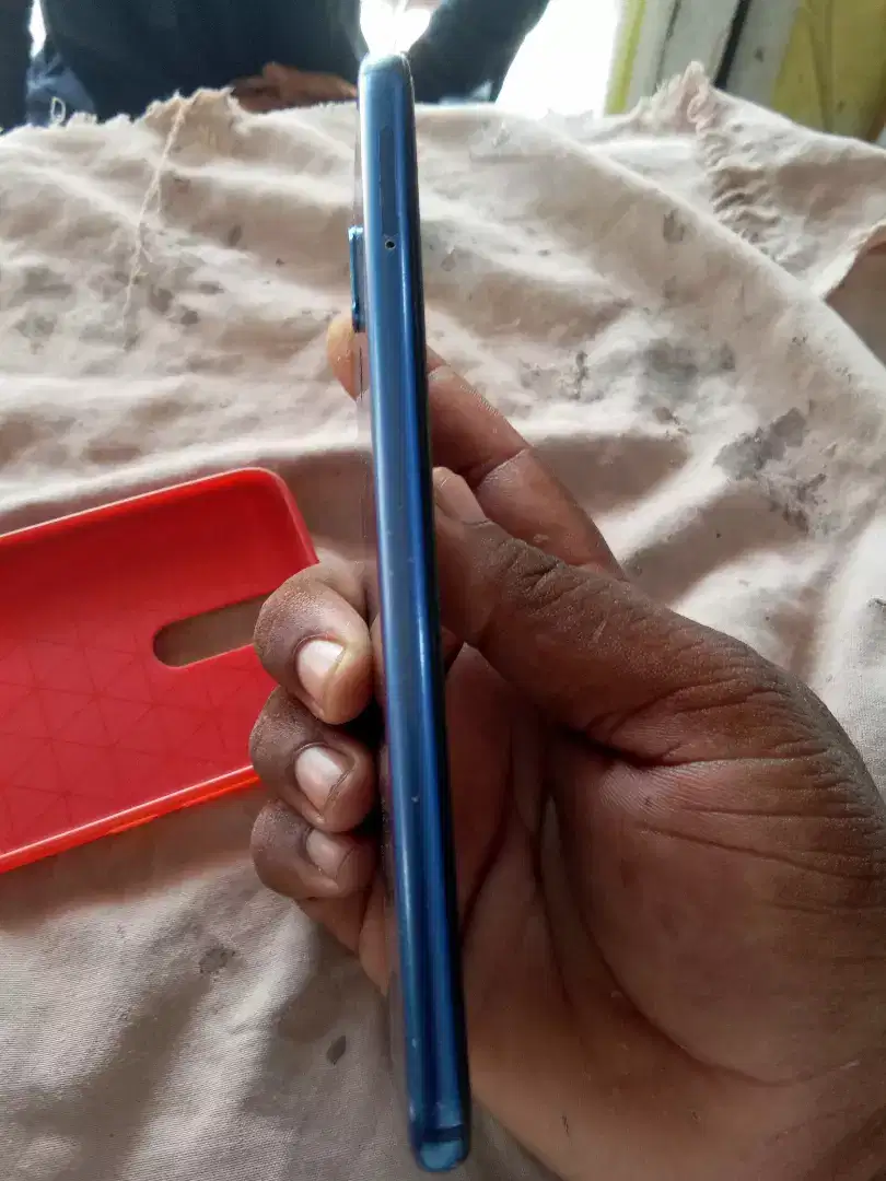 Huawei M104.64. Big big battery ok VIP