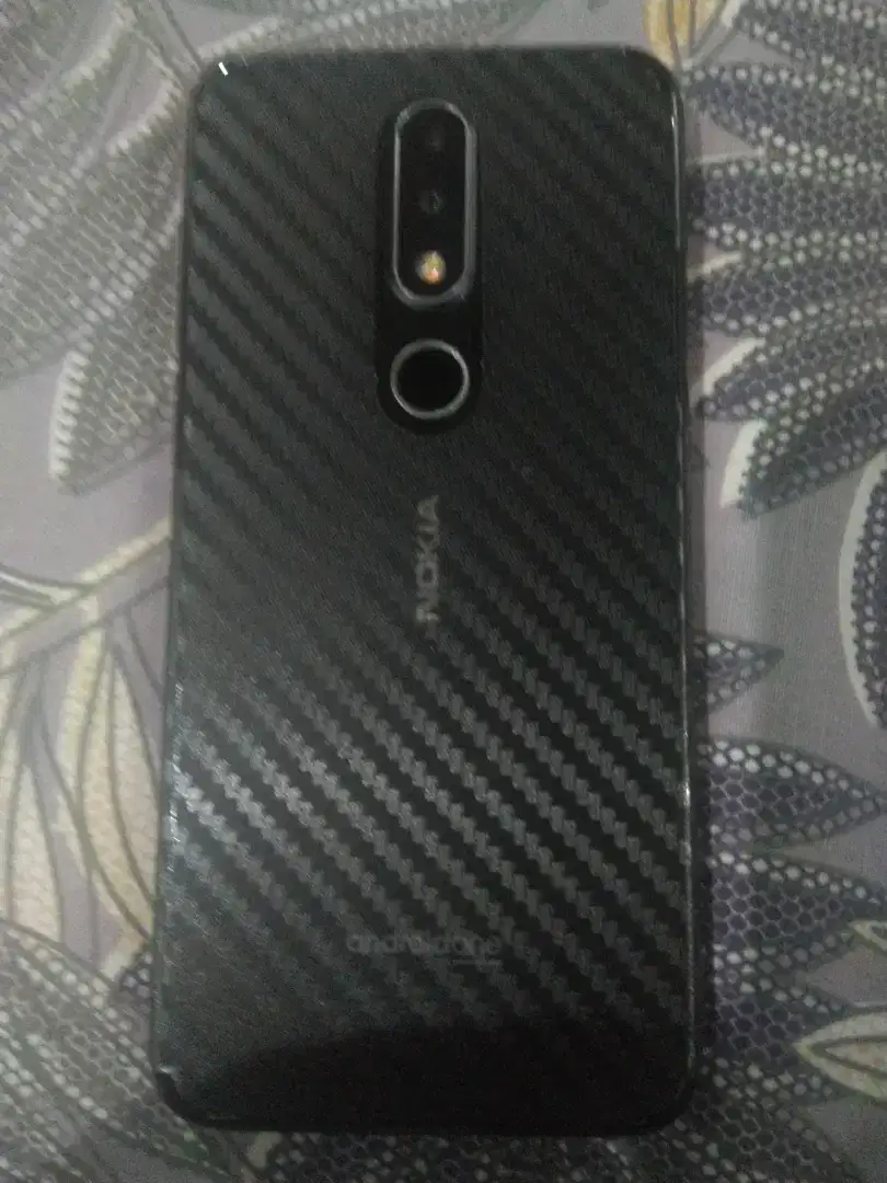 Nokia 6.1puls for sale