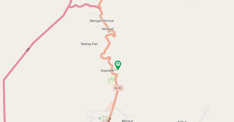 Flat For Rent With Fully Furnished Fixtures In Cairo Style Kitchen