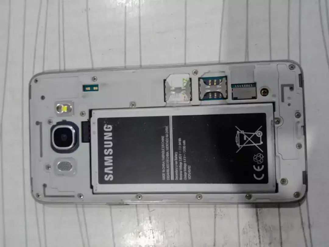 Samsung j5  for sale in khanewal