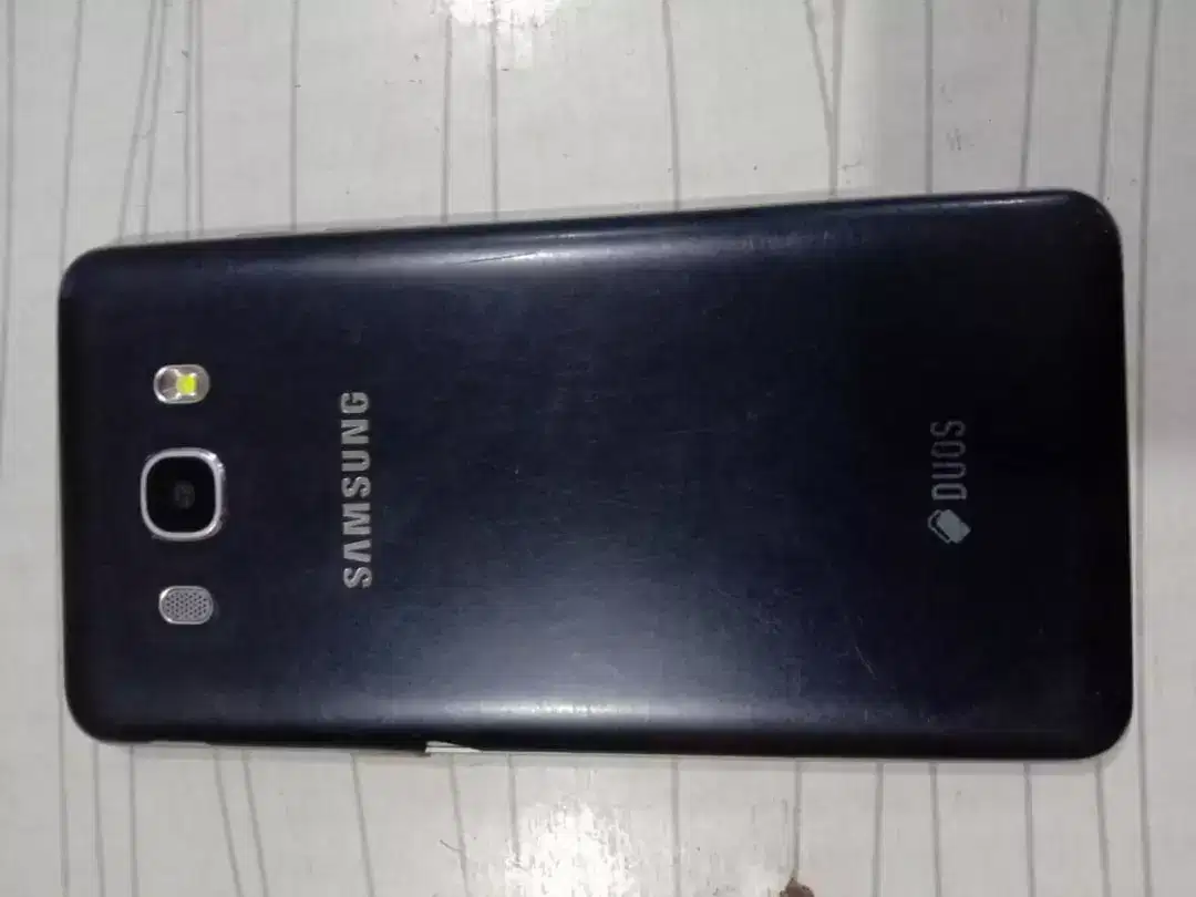 Samsung j5  for sale in khanewal