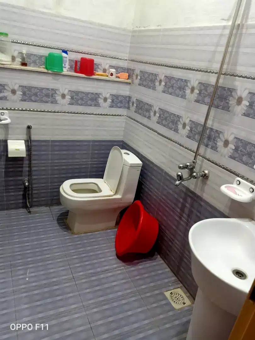 For sale my new house we are move to lahore